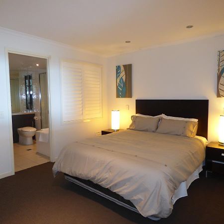 Marina View Apartment Airlie Beach Exterior foto
